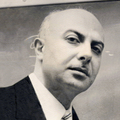 Eduardo R. Caianiello