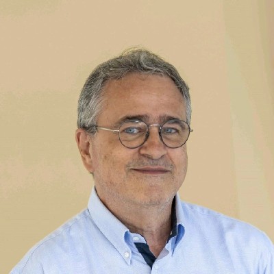 Prof. Giansalvo Cirrincione