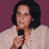 Maria Marinaro