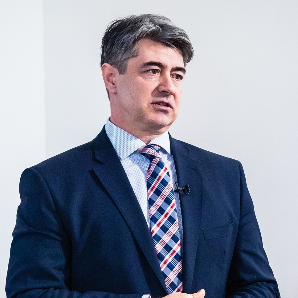 Prof. Baranyi Péter