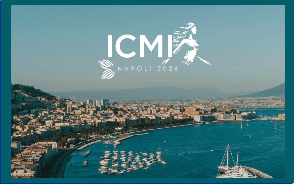 ICMI 2026 - International Conference on Multimodal Interaction