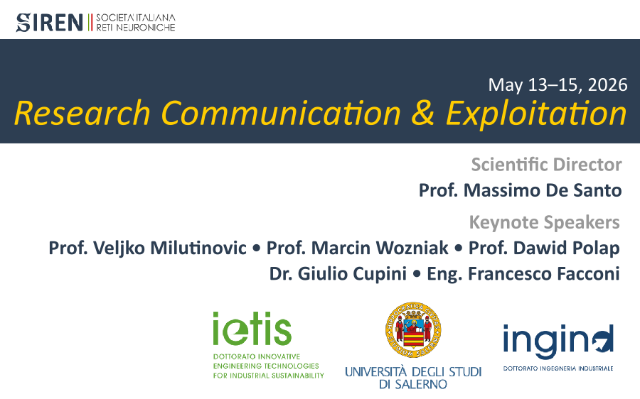 Research Communication & Exploitation